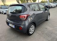 Hyundai I10 1.0 66 cv 5 porte Login