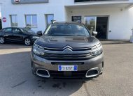 Citroen C5 Air Cross Shine Bluehdi 130 cv EAT8