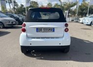 Smart ForTwo Cabrio 1.0 70 Cv Passion