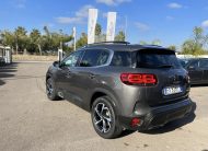 Citroen C5 Air Cross Shine Bluehdi 130 cv EAT8