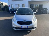 KIA VENGA 1.4 CRDI 90CV ACTIVE