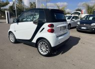Smart ForTwo Cabrio 1.0 70 Cv Passion