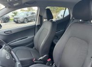 Hyundai I10 1.0 66 cv 5 porte Login