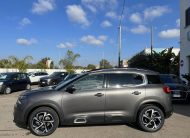 Citroen C5 Air Cross Shine Bluehdi 130 cv EAT8