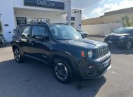 Jeep Renegade 1.6 MJT 120 cv Longitude