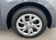 Hyundai I10 1.0 66 cv 5 porte Login