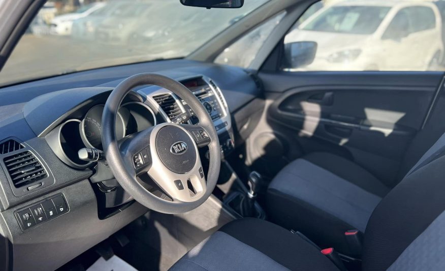 Kia Venga 1.4 CRDI 90 cv Active
