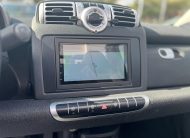 Smart ForTwo Cabrio 1.0 70 Cv Passion