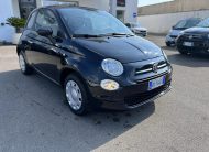 Fiat 500 Cult 1.0 70 cv Hybrid Km. Zero