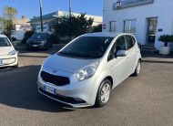 KIA VENGA 1.4 CRDI 90CV ACTIVE