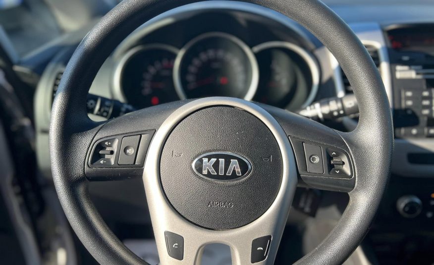 KIA VENGA 1.4 CRDI 90CV ACTIVE