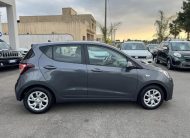 Hyundai I10 1.0 66 cv 5 porte Login