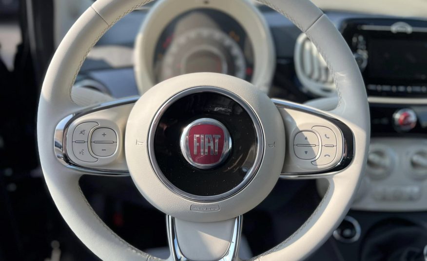Fiat 500 Cult 1.0 70 cv Hybrid Km. Zero