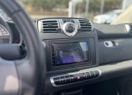 Smart ForTwo Cabrio 1.0 70 Cv Passion
