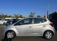 KIA VENGA 1.4 CRDI 90CV ACTIVE