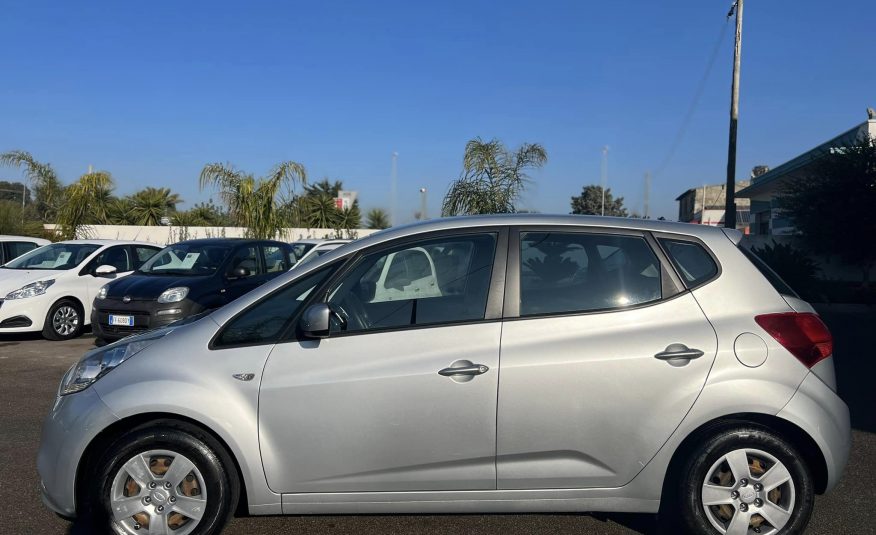Kia Venga 1.4 CRDI 90 cv Active