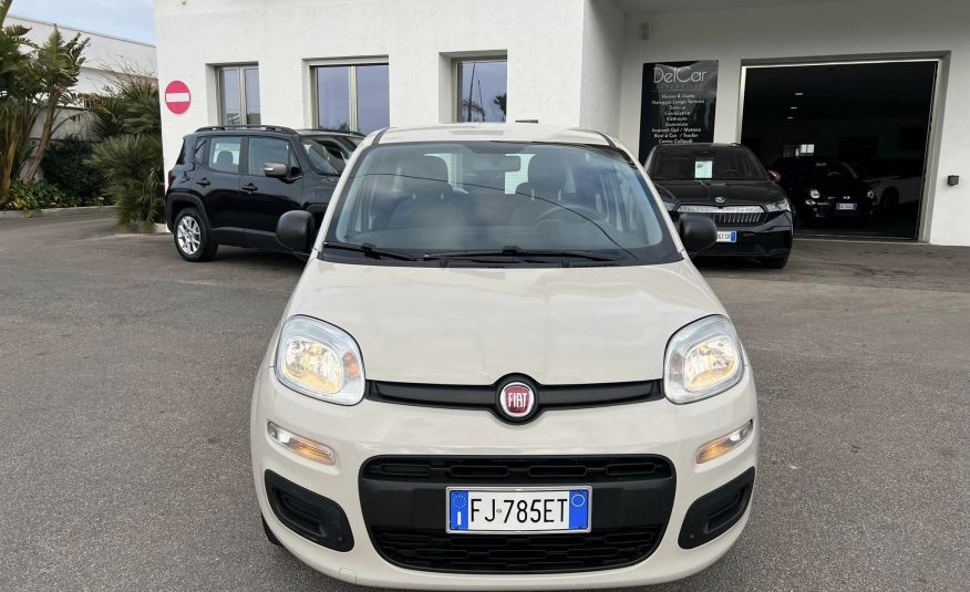 Fiat Panda 1.2 69 Cv. E6 Easy