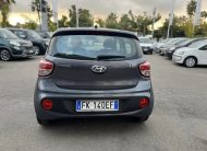 Hyundai I10 1.0 66 cv 5 porte Login