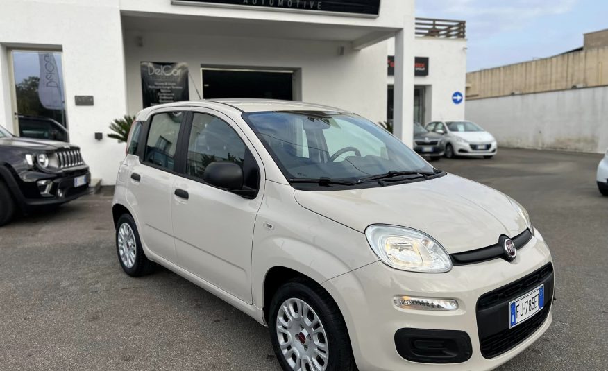 Fiat Panda 1.2 69 Cv. E6 Easy