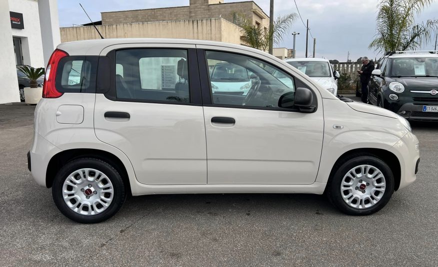 Fiat Panda 1.2 69 Cv. E6 Easy