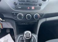 Hyundai I10 1.0 66 cv 5 porte Login
