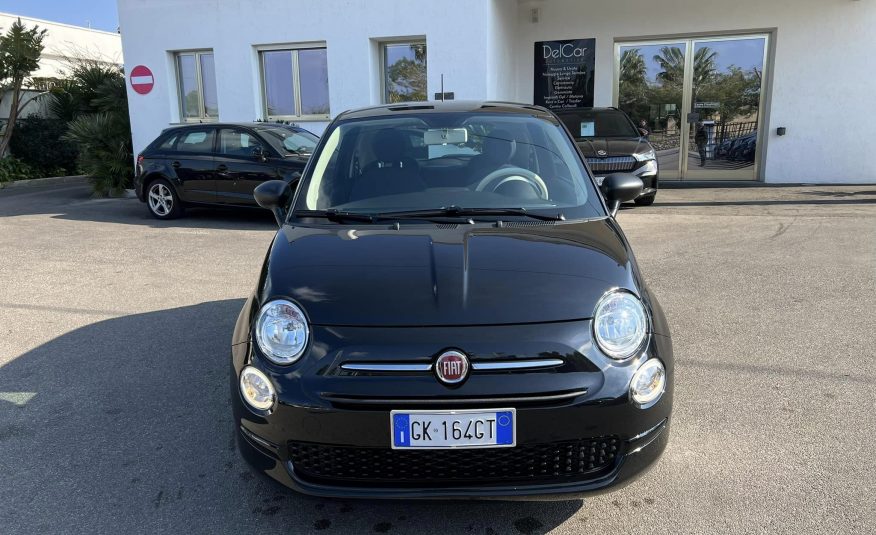 Fiat 500 Cult 1.0 70 cv Hybrid Km. Zero