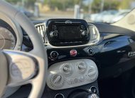 Fiat 500 Cult 1.0 70 cv Hybrid Km. Zero
