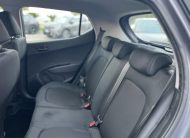 Hyundai I10 1.0 66 cv 5 porte Login