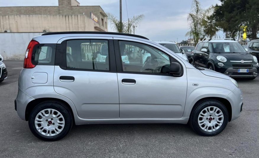 Fiat Panda 1.3 MJT 75 cv Easy