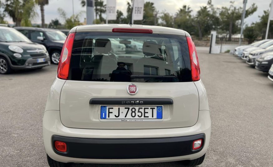 Fiat Panda 1.2 69 Cv. E6 Easy
