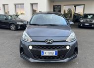 Hyundai I10 1.0 66 cv 5 porte Login