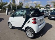 Smart ForTwo Cabrio 1.0 70 Cv Passion