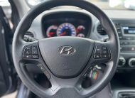 Hyundai I10 1.0 66 cv 5 porte Login