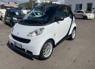 Smart ForTwo Cabrio 1.0 70 Cv Passion