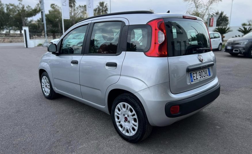 Fiat Panda 1.3 MJT 75 cv Easy