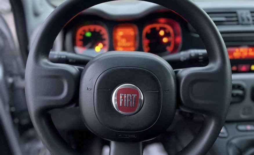 Fiat Panda 1.3 MJT 75 cv Easy