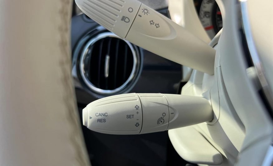 Fiat 500 Cult 1.0 70 cv Hybrid Km. Zero