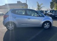 KIA VENGA 1.4 CRDI 90CV ACTIVE