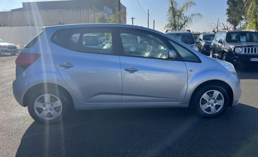 Kia Venga 1.4 CRDI 90 cv Active