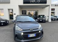 Hyundai I10 1.0 66 cv 5 porte Login