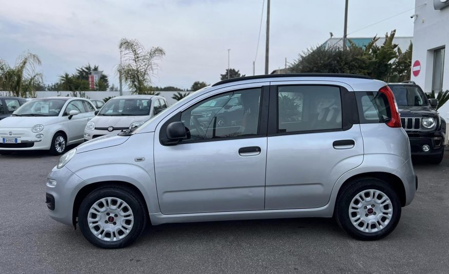 Fiat Panda 1.3 MJT 75 cv Easy