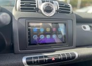 Smart ForTwo Cabrio 1.0 70 Cv Passion