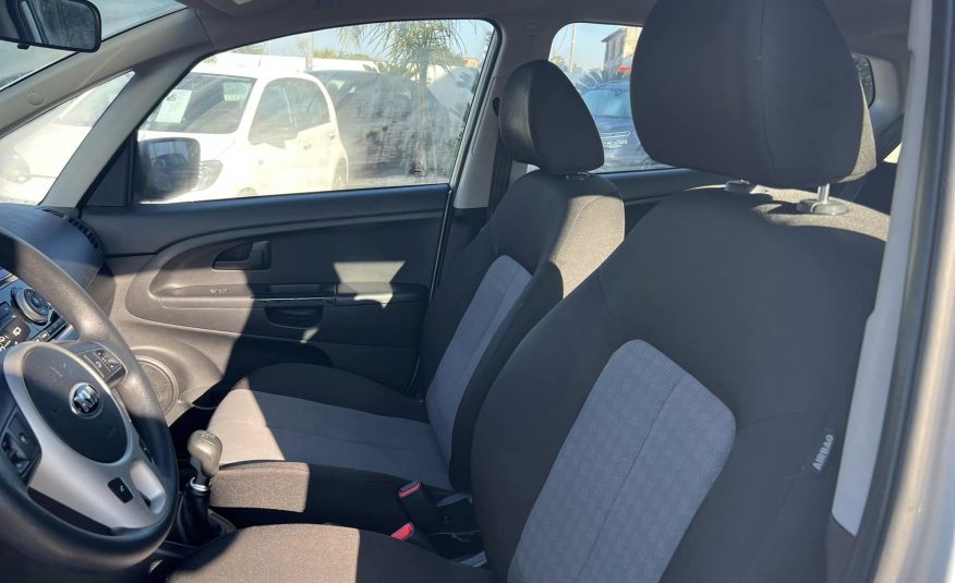 Kia Venga 1.4 CRDI 90 cv Active