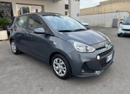 Hyundai I10 1.0 66 cv 5 porte Login