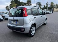 Fiat Panda 1.3 MJT 75 cv Easy