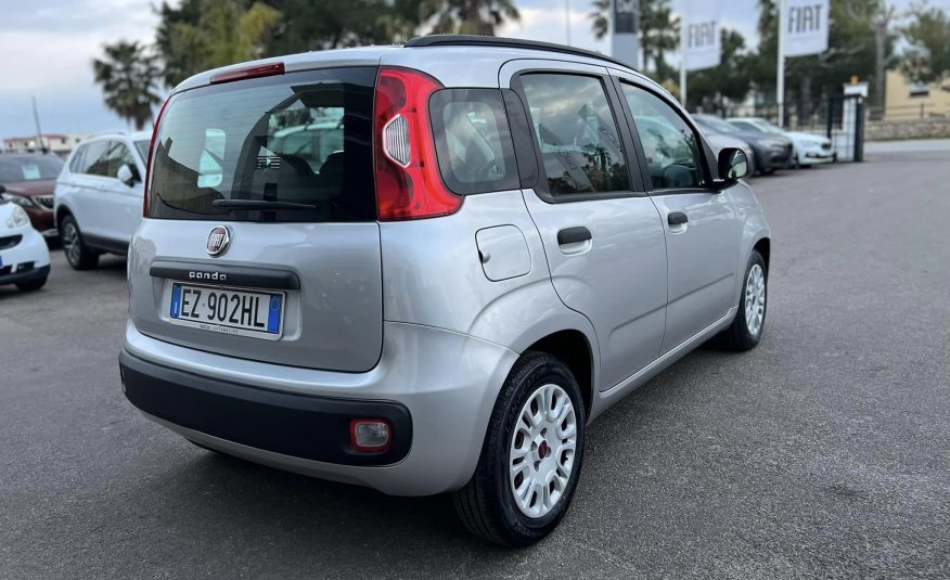Fiat Panda 1.3 MJT 75 cv Easy