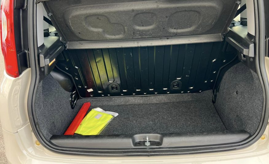 Fiat Panda 1.2 69 Cv. E6 Easy