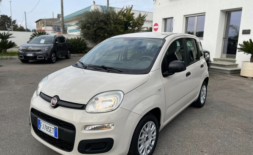 Fiat Panda 1.2 69 Cv. E6 Easy