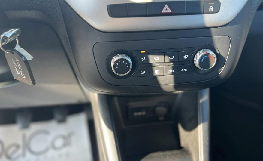 Kia Venga 1.4 CRDI 90 cv Active