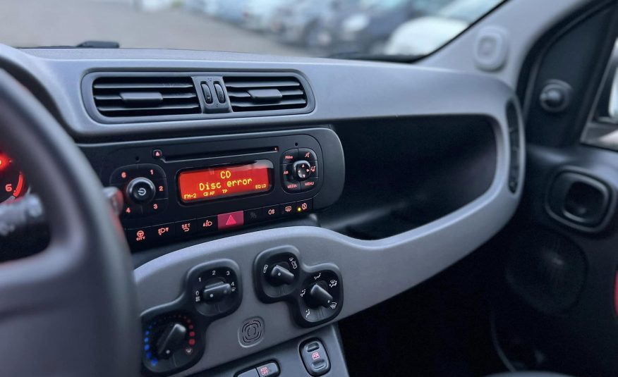 Fiat Panda 1.3 MJT 75 cv Easy